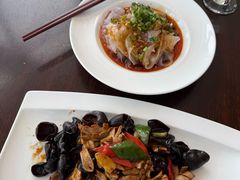 -小南洋海景餐厅(深圳湾店)