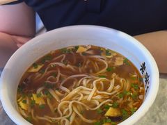 -老碗会·陕西手工面(中心书城店)