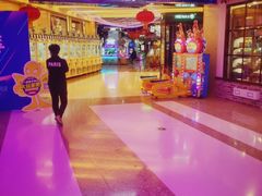 -大玩家(大连高新万达店)