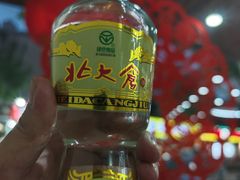 -鹤乡东北菜(崮山路店)
