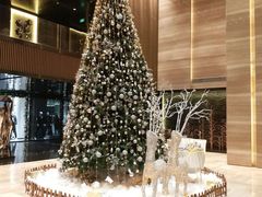 -珠海拱北口岸富华里中海雅高铂尔曼酒店