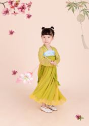 -西城映画儿童摄影(芝麻街店)