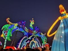 -西安城墙·碑林历史文化景区