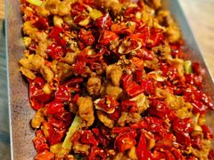 -叶派龙虾•招牌香辣蟹·海鲜(中海国际店)