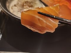 -温野菜涮涮锅(大悦城店)