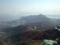 山顶风景-东部华侨城