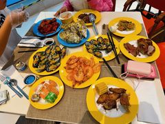 -帝企鹅自助餐厅•儿童岛•真企鹅(长隆企鹅酒店)