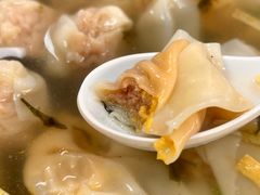 -海平馄饨(逍遥二路店)