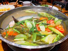 -亮欢寨(凯里总店)