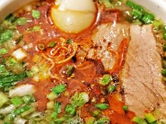 -中阿兰牛肉面(悦海新天地店)
