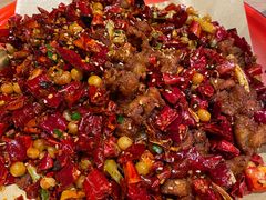 -川堂风·跷脚牛肉·乐山爆炒(宝山日月光店)