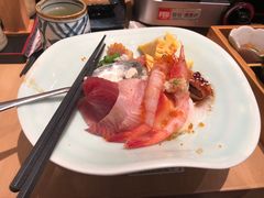 -沼津港渔市(宏伊国际广场店)