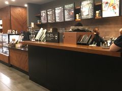 -星巴克(成都龙湖三千集店)