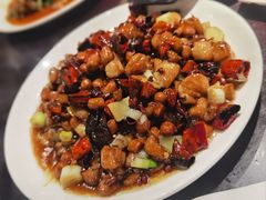 -陈麻婆豆腐总店