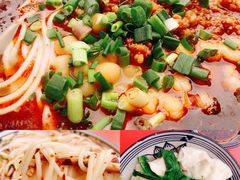 -袁妈红豆汤(重庆总店)