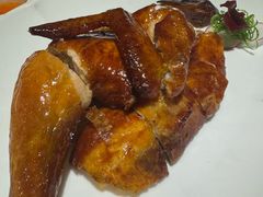-广东道至正餐厅(区庄店)