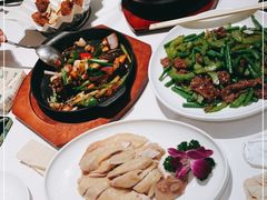 -天喜酒楼饭市·茶市(同德皇宫店)