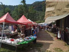 -梨木台悦来客农家院