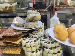 -老磁器口豆汁店(天坛店)
