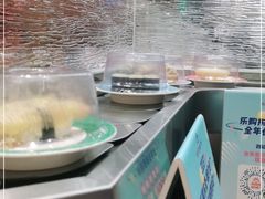 -元通寿司(地标店)