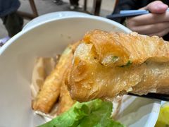 -锡和无锡菜(景丽苑店)