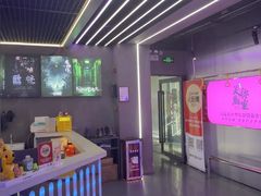 -关你鬼室大型密室逃脱(佛山创意园店)