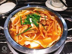 -古乐牛香·鲜牛肉牛杂火锅(五一中路店)