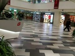 -百联临沂购物中心(临沂路店)