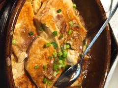 客家让豆腐-秋色客家菜(流塘店)