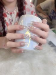 -莎拉美学·美甲美睫