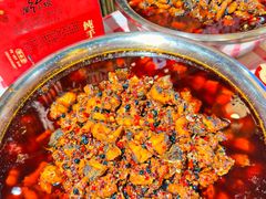 -老闵田螺馆(上饶店)