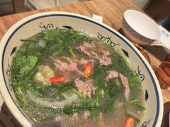 河内鲜牛肉(北越)-saigon saigon | 西贡西贡(滨北店)