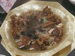 -芦月轩羊蝎子(太平桥店)