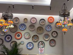 -百格里格.Uyghur cuisine(百色路店)