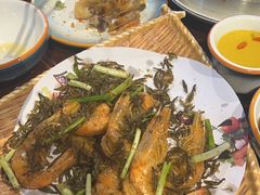 -老李家土菜馆·安吉地标美食