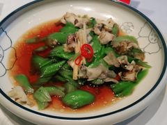 -百富源·海鲜辽菜(浑河堡店)