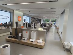 -小米之家(岭南天地店)