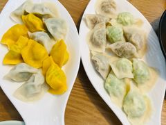 -船歌·鱼水饺青岛菜(枫蓝国际购物中心店)