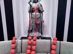 -新加坡文华东方酒店