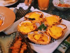 -菊上料理(蜀山银泰百货店)