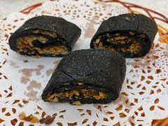 黑豆花生薄撑-顺德人家食府(黄金广场店)