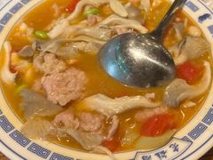 -老雒阳面馆·水席(定鼎门店)