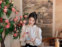 -御茶膳房皇家糕点博物馆(北京首店)