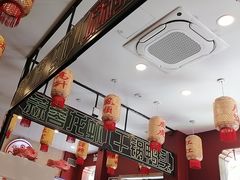 -嘉陵楼馋嘴城(簋街总店)