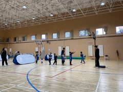 -东方启明星篮球培训(天坛校区)