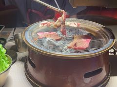 -西塔老太太泥炉烤肉(温州首店万象城黑金店)