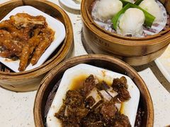 -又一间茶点轩(百汇广场店)