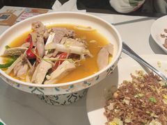 -清真·卡德尔大叔新疆主题餐厅(龙汇路店)