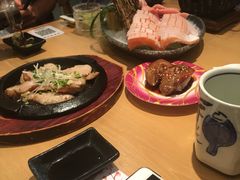 -沼津港渔市(宏伊国际广场店)