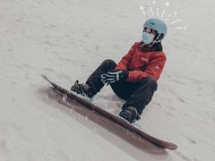 -绍兴启迪乔波冰雪世界